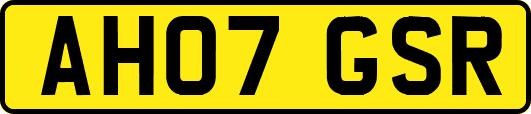 AH07GSR
