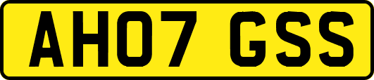 AH07GSS