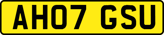 AH07GSU