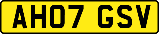 AH07GSV