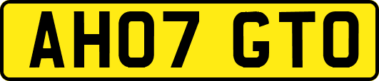 AH07GTO