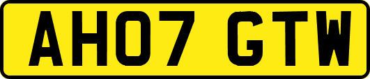 AH07GTW
