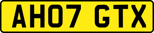 AH07GTX