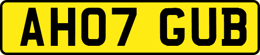 AH07GUB