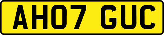 AH07GUC