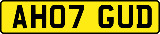 AH07GUD