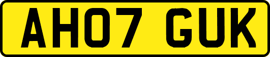 AH07GUK
