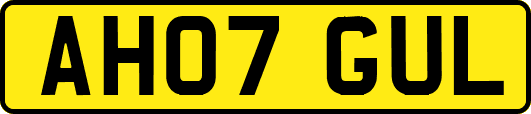 AH07GUL