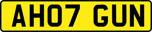 AH07GUN