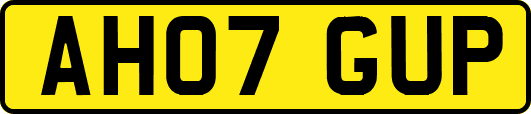 AH07GUP
