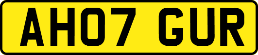 AH07GUR