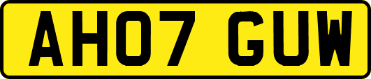 AH07GUW
