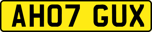 AH07GUX