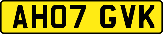 AH07GVK
