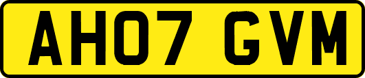 AH07GVM