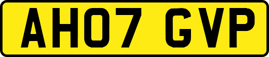 AH07GVP