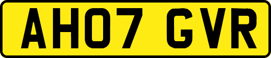 AH07GVR