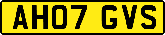 AH07GVS