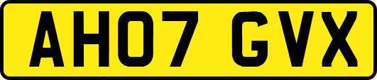 AH07GVX