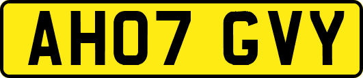 AH07GVY