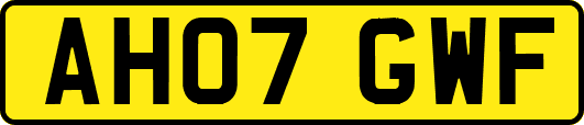 AH07GWF