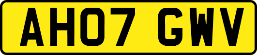 AH07GWV