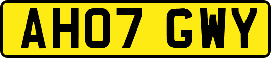 AH07GWY