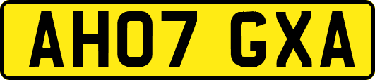 AH07GXA
