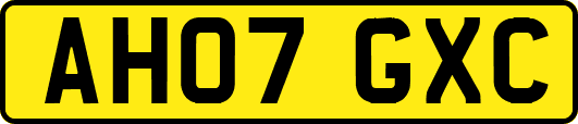 AH07GXC