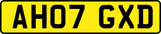 AH07GXD