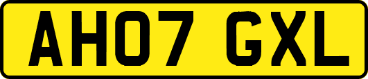 AH07GXL
