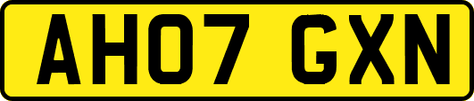 AH07GXN
