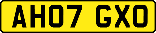 AH07GXO