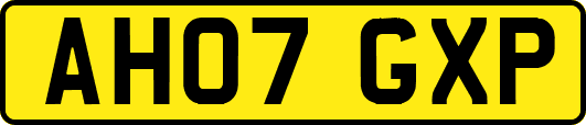 AH07GXP
