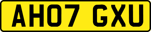 AH07GXU
