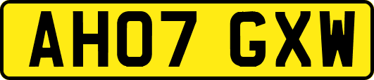 AH07GXW