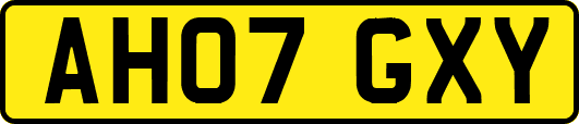 AH07GXY