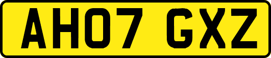 AH07GXZ
