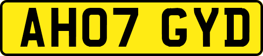 AH07GYD