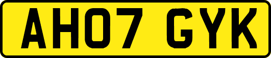 AH07GYK