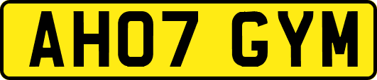 AH07GYM