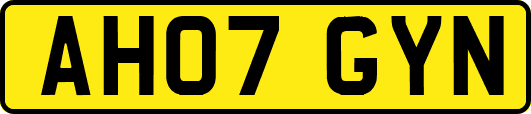 AH07GYN