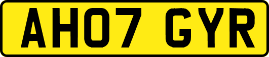 AH07GYR