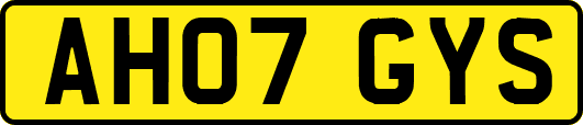 AH07GYS