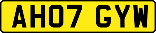 AH07GYW