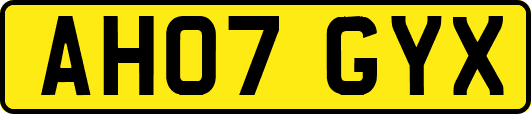 AH07GYX