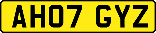 AH07GYZ