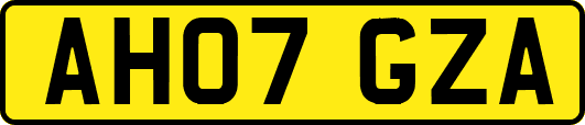 AH07GZA