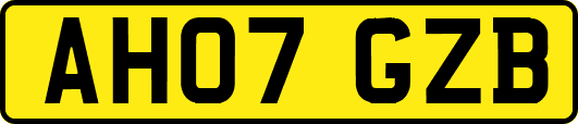 AH07GZB