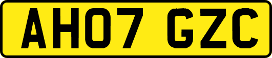 AH07GZC
